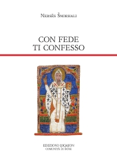eBook, Con fede ti confesso : ventiquattro preghiere, Qiqajon