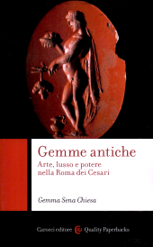 E-book, Gemme antiche : arte, lusso e potere nella Roma dei Cesari, 
