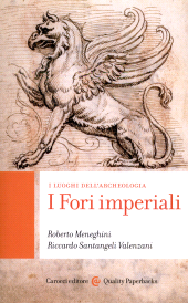 E-book, I fori imperiali, 