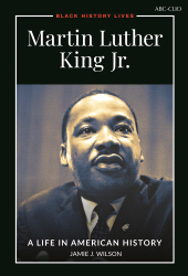 E-book, Martin Luther King Jr. : A Life in American History, ABC-CLIO