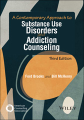 E-book, A Contemporary Approach to Substance Use Disorders and Addiction Counseling, American Counseling Association