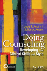 E-book, Doing Counseling : Developing Your Clinical Skills and Style, American Counseling Association