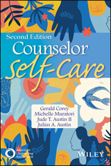E-book, Counselor Self-Care, American Counseling Association