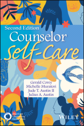 eBook, Counselor Self-Care, American Counseling Association