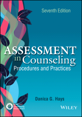 eBook, Assessment in Counseling : Procedures and Practices, American Counseling Association