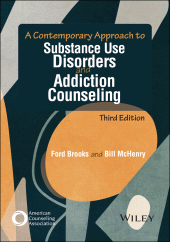 E-book, A Contemporary Approach to Substance Use Disorders and Addiction Counseling, American Counseling Association