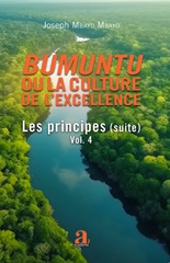 E-book, Bumuntu ou la culture de l'excellence : Les principes (suite), Académia-EME éditions