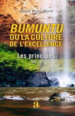 E-book, Bumuntu ou la culture de l'excellence : Les principes, Mbayo Mbayo, Joseph, Académia-EME éditions