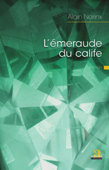 E-book, L'émeraude du Calife, Narinx, Alain, Académia-EME éditions