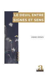 E-book, Le deuil entre signes et sens, Académia-EME éditions