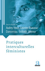 E-book, Pratiques interculturelles féministes, Bourassa-Dansereau, Caterine, Académia-EME éditions