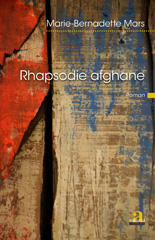 E-book, Rhapsodie afghane, Académia-EME éditions