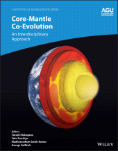 E-book, Core-Mantle Co-Evolution : An Interdisciplinary Approach, American Geophysical Union