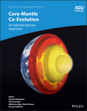 eBook, Core-Mantle Co-Evolution : An Interdisciplinary Approach, American Geophysical Union