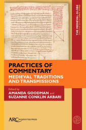 E-book, Practices of Commentary, Arc Humanities Press