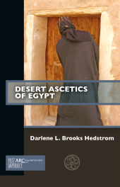 E-book, Desert Ascetics of Egypt, Arc Humanities Press