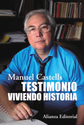 E-book, Testimonio. Viviendo historia, Alianza Editorial