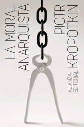 E-book, La moral anarquista, Alianza Editorial