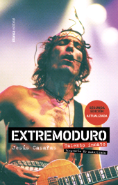 E-book, Extremoduro. Talento innato. Biografía no autorizada, Alianza Editorial