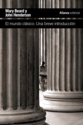 E-book, El mundo clásico : Una breve introducción, Alianza Editorial
