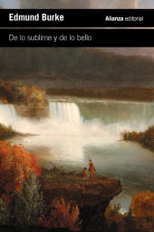 eBook, Indagación filosófica sobre el origen de nuestras ideas acerca de lo sublime y de lo bello, Alianza Editorial