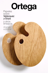 eBook, Papeles sobre Velázquez y Goya, Alianza Editorial