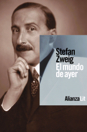 E-book, El mundo de ayer, Alianza Editorial