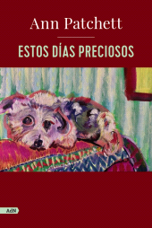 eBook, Estos días preciosos (AdN), Alianza Editorial