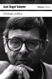 eBook, Antología poética, Alianza Editorial