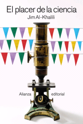 E-book, El placer de la ciencia, Alianza Editorial