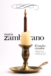 E-book, El sueño creador, Alianza Editorial