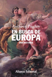 E-book, En busca de Europa : Una historia, Alianza Editorial