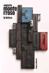 eBook, La letra e, Alianza Editorial