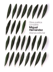 eBook, Obra poética completa, Alianza Editorial