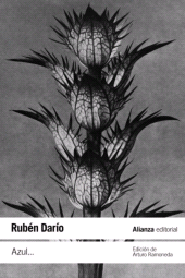 E-book, Azul..., Alianza Editorial