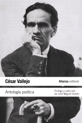 E-book, Antología poética, Alianza Editorial