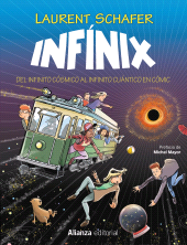 eBook, Infínix [cómic], Alianza Editorial