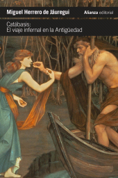eBook, Catábasis: El viaje infernal en la Antigüedad, Alianza Editorial