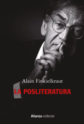 E-book, La posliteratura, Alianza Editorial