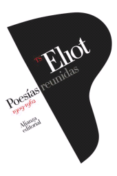 eBook, Poesías reunidas 1909-1962, Alianza Editorial