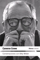 eBook, Conversaciones con Billy Wilder, Alianza Editorial