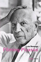 E-book, Filming Picasso, Alianza Editorial