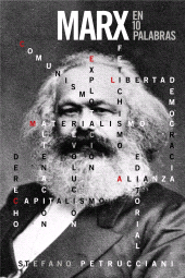 E-book, Marx en 10 palabras, Alianza Editorial