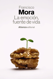 eBook, La emoción, fuente de vida, Alianza Editorial