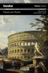 eBook, Paseos por Roma, Alianza Editorial