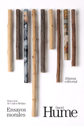 E-book, Ensayos morales [Selección], Alianza Editorial
