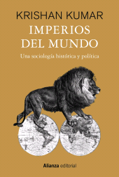 eBook, Imperios del mundo : Una sociología histórica y política, Alianza Editorial