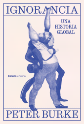 eBook, Ignorancia : Una historia global, Alianza Editorial