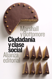 eBook, Ciudadanía y clase social, Alianza Editorial