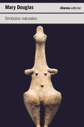 eBook, Símbolos naturales, Alianza Editorial